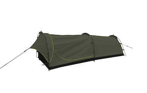 Bivy Bags Swags: Kiwi Camping Morepork 1 Swag