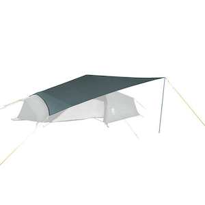 Tarps Flys 1: Terra Nova Utility Tarp Porch 1