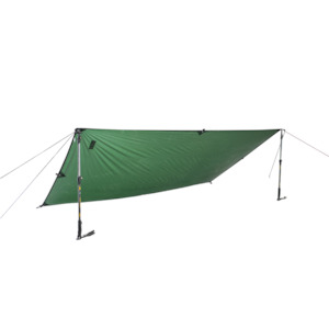 Tarps Flys 1: Terra Nova Competition Tarp 1