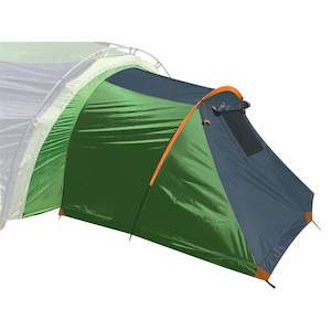 Shelter Accessories: Kiwi Camping Savanna 3.5 Deluxe Pod