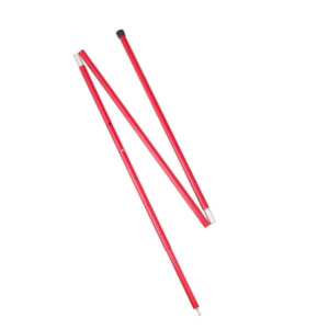 MSR Adjustable Pole 4 Ft (1.2m)