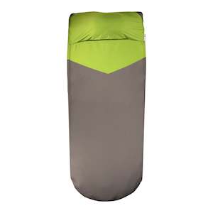 Sheets Liners: Klymit Luxe V Sheet Pad Cover