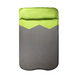 Sheets Liners: Klymit Double V Sheet Pad Cover