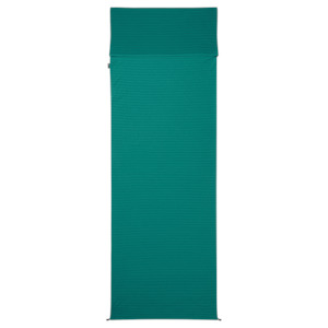 Sheets Liners: Mountain Equipment Groundup Rectangular Sleeping Bag Liner