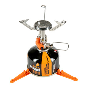 Stoves: Jetboil MightyMo Cooking System