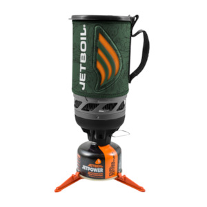 Stoves: Jetboil Flash 2.0 Cooking System