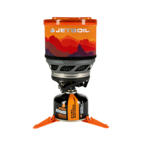 Stoves: Jetboil MiniMo Cooking System