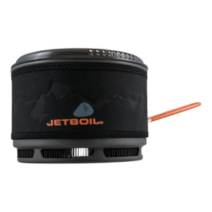 Stoves: Jetboil Ceramic Fluxring Cookpot 1.5L