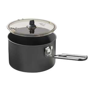 Pots Pans Kettles: MSR Trail Lite 1.3L Pot