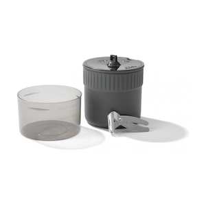 MSR Trail Mini Solo Cook Set