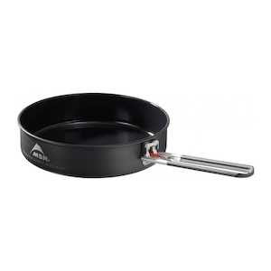 Pots Pans Kettles: MSR Ceramic Skillet