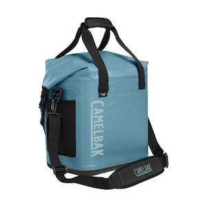 CamelBak ChillBak™ Cube 18 Soft Cooler with Fusion™ 3L Group Reservoir