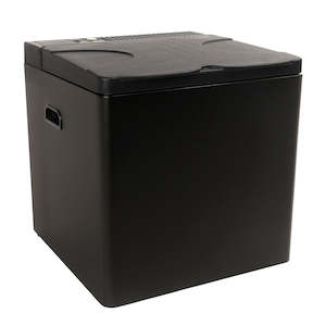 Fridges Freezers 1: Gasmate 46L 3-Way Camping Fridge