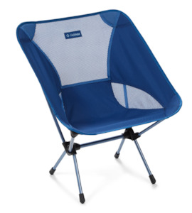 Camping Chairs 1: Helinox Chair One