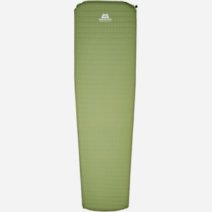 Mountain Equipment: Mountain Equipment Helium 3.8 Warmzone Sleeping Mat (R3.6)