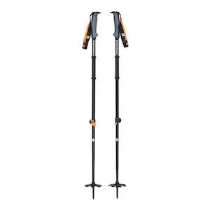Black Diamond Traverse Whippet Ready 2 Ski Poles