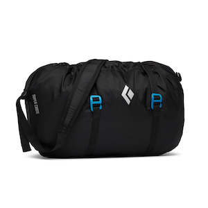Black Diamond Super Chute Rope Bag