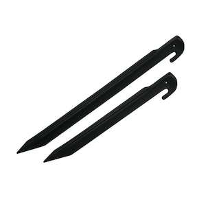 Camping Accessories 1: Kiwi Camping Plastic Pegs