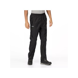 Mens Bottom: Regatta Men's Pack It Over Pant