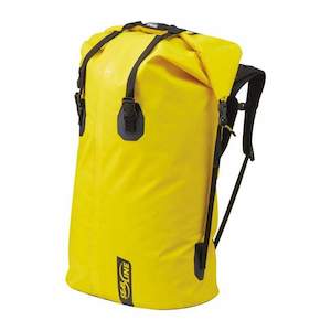 Watersports Accessories: SealLine Boundary Pack