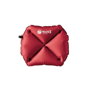 Quilts Pillows: Klymit Pillow X