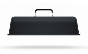 Stoves: Biolite FirePit Grill Lid