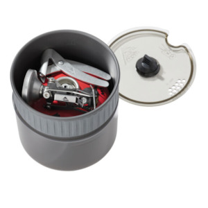 Stoves: MSR Pocket Rocket 2 Mini Stove Kit