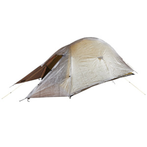 Terra Nova Solar Ultra 2 Tent