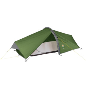 Terra Nova X Wild Country: Wild Country Zephyros Compact 2 Tent