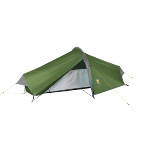 Terra Nova X Wild Country: Wild Country Zephyros Compact 1 Tent