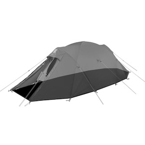 Wild Country Trisar 2D Footprint