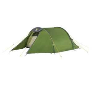 Terra Nova X Wild Country: Wild Country Hoolie Compact 3 Tent