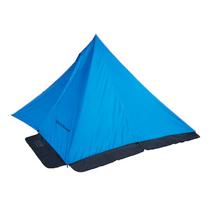 Tents: Black Diamond Mega Snow 4P Tent