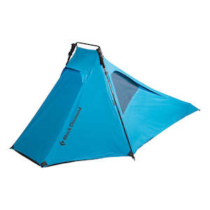 Tents: Black Diamond Distance Tent With Adapter