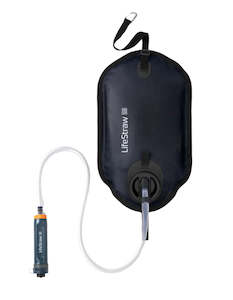 LifeStraw Peak Series Gravity Purifier w/ Virus Removal