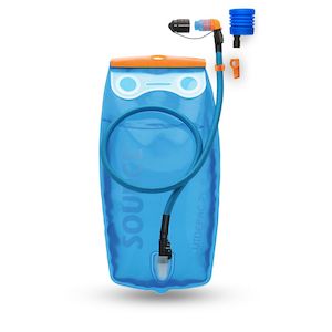 Camp Kitchen 1: Source Ultimate Hydration System 2L
