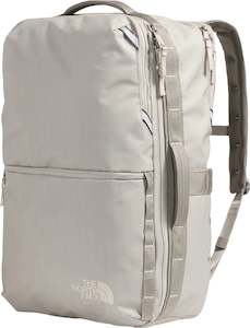 The North Face: The North Face Base Camp Voyager Travel Pack 35l