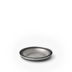 Sea to Summit Detour Stainless Steel Collapsible Bowl