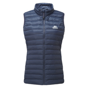 Mountain Equipment: Mountain Equipment Frostline Women's Vest