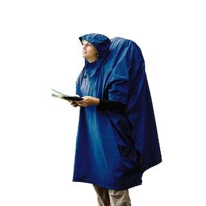 Sea To Summit: Sea to Summit Nylon Tarp Poncho