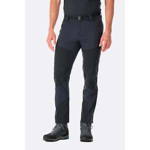 Mens Bottom: Rab Magma Light Pants