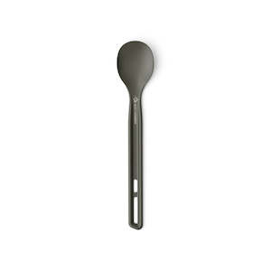 Utensils 1: Sea to Summit Frontier Ultralight Spoon - Long Handle