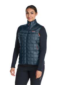 Rab Women's Mythic Down Vest