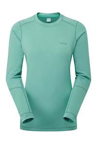 Rab Women's Conduit Crew