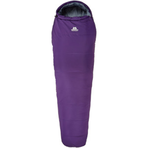 Mountain Equipment Lunar II Women's Sleeping Bag (-2°C/28°F)