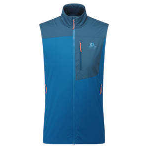 Mountain Equipment Aerotherm Men's Vest
