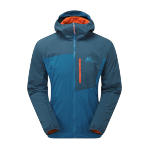 Mountain Equipment Aerotherm Men's Jacket