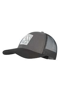 Clothing Accessories: Rab Dihedral Badge Cap