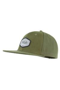 Rab Axion Badge Cap