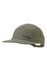 Rab Obtuse 5 Panel Cap